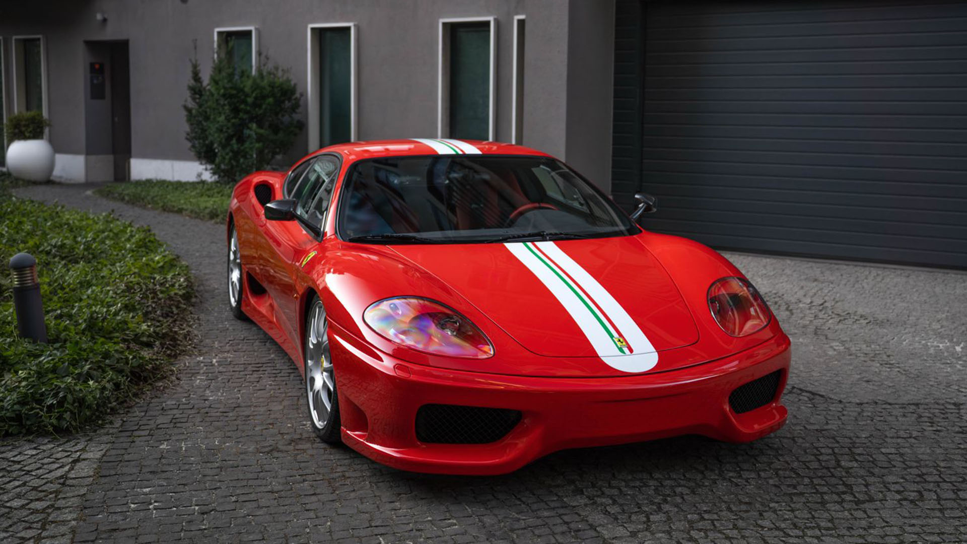 Ferrari 360 Stradale